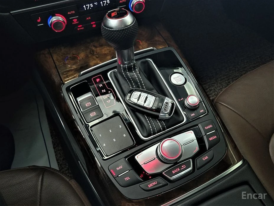 Audi A7  - изображение 9