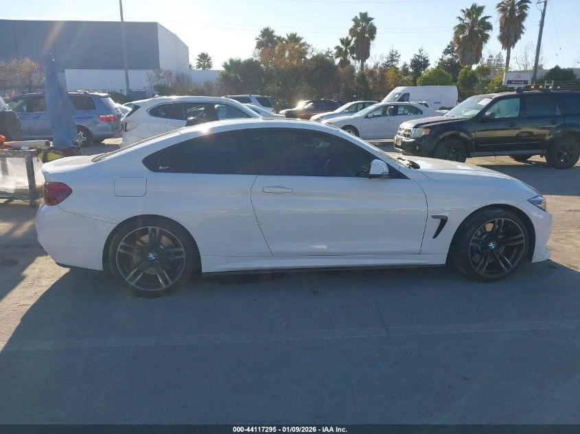 BMW 440 2017 BMW 440I | Mobile.bg � ����������� 5