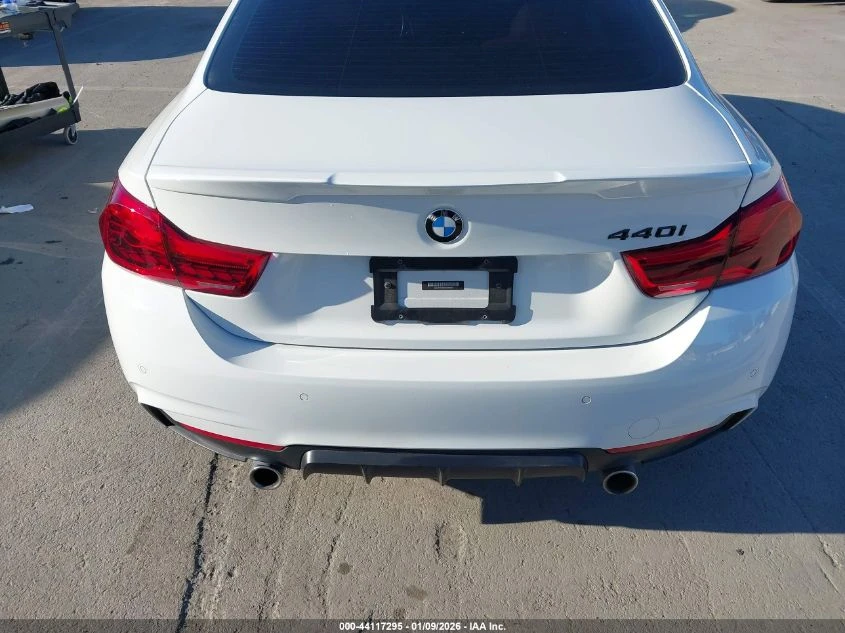 BMW 440 2017 BMW 440I | Mobile.bg � ����������� 8