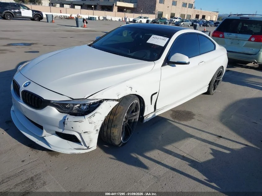BMW 440 2017 BMW 440I | Mobile.bg � ����������� 4