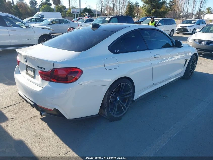 BMW 440 2017 BMW 440I | Mobile.bg � ����������� 9