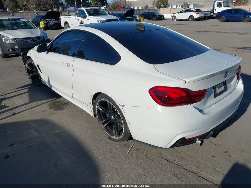 BMW 440 2017 BMW 440I | Mobile.bg � ����������� 7