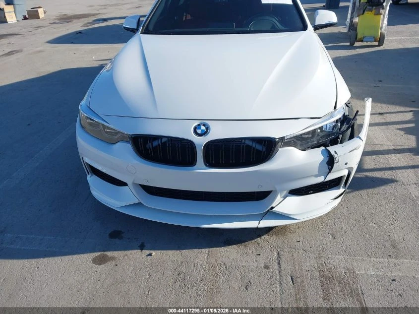 BMW 440 2017 BMW 440I | Mobile.bg � ����������� 2