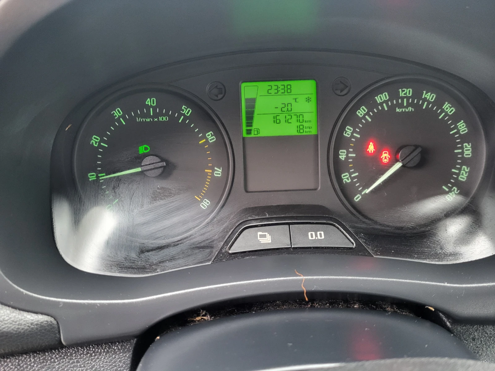 Skoda Octavia 1.2 facelift  | Mobile.bg � ����������� 15