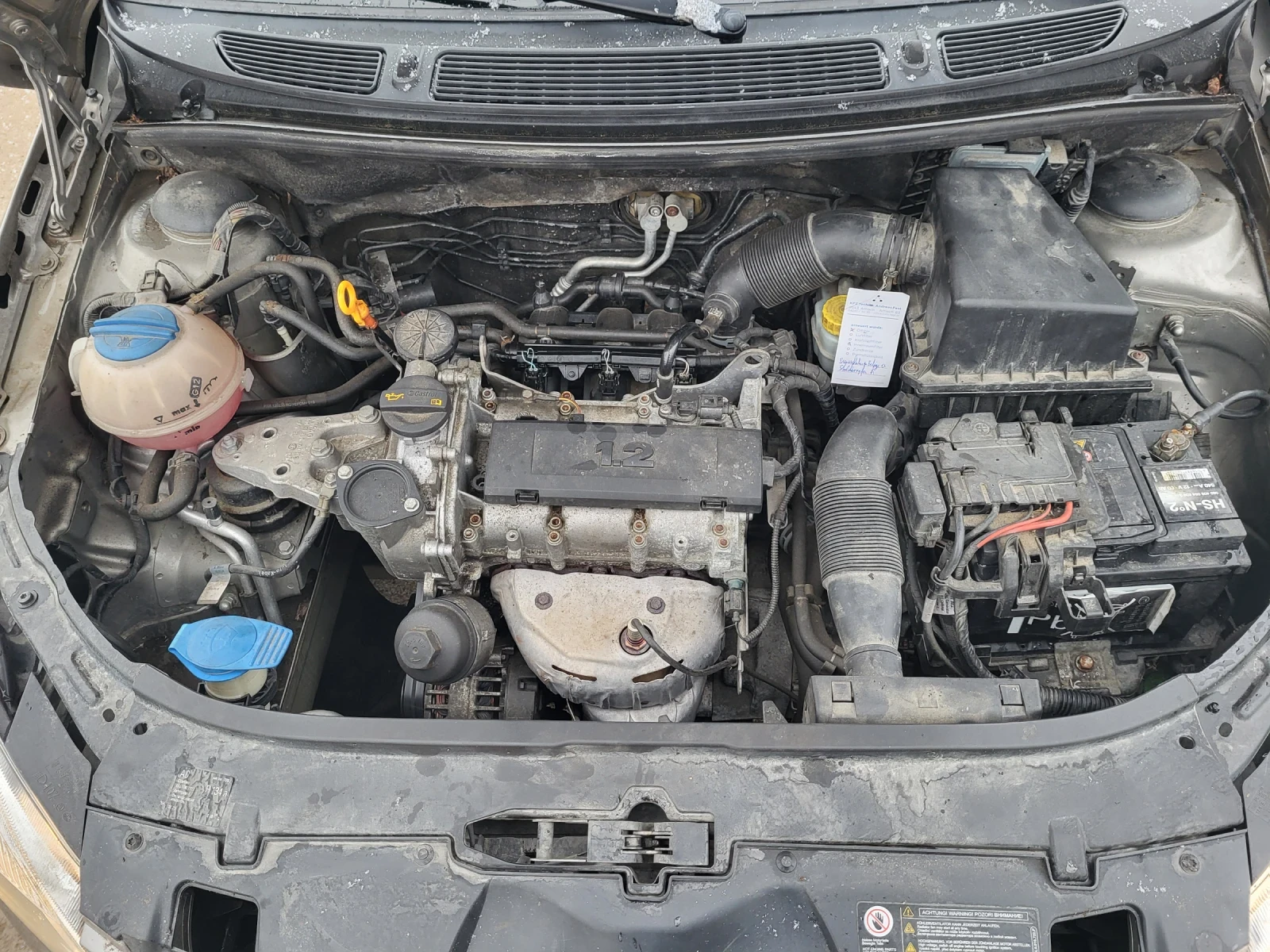 Skoda Octavia 1.2 facelift  | Mobile.bg � ����������� 16