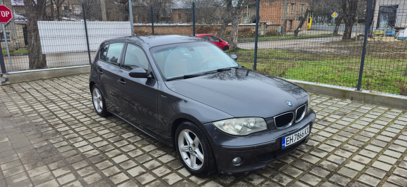 BMW 120 | Mobile.bg � ����������� 1