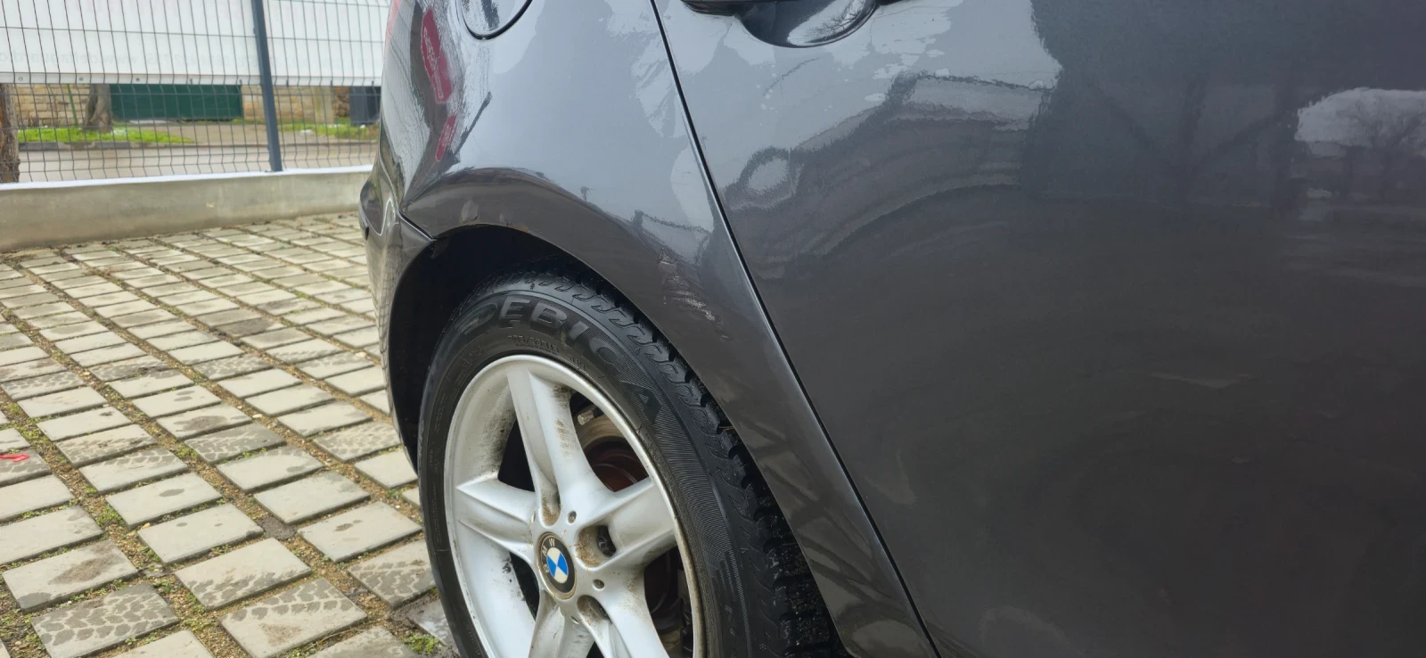 BMW 120 | Mobile.bg � ����������� 11