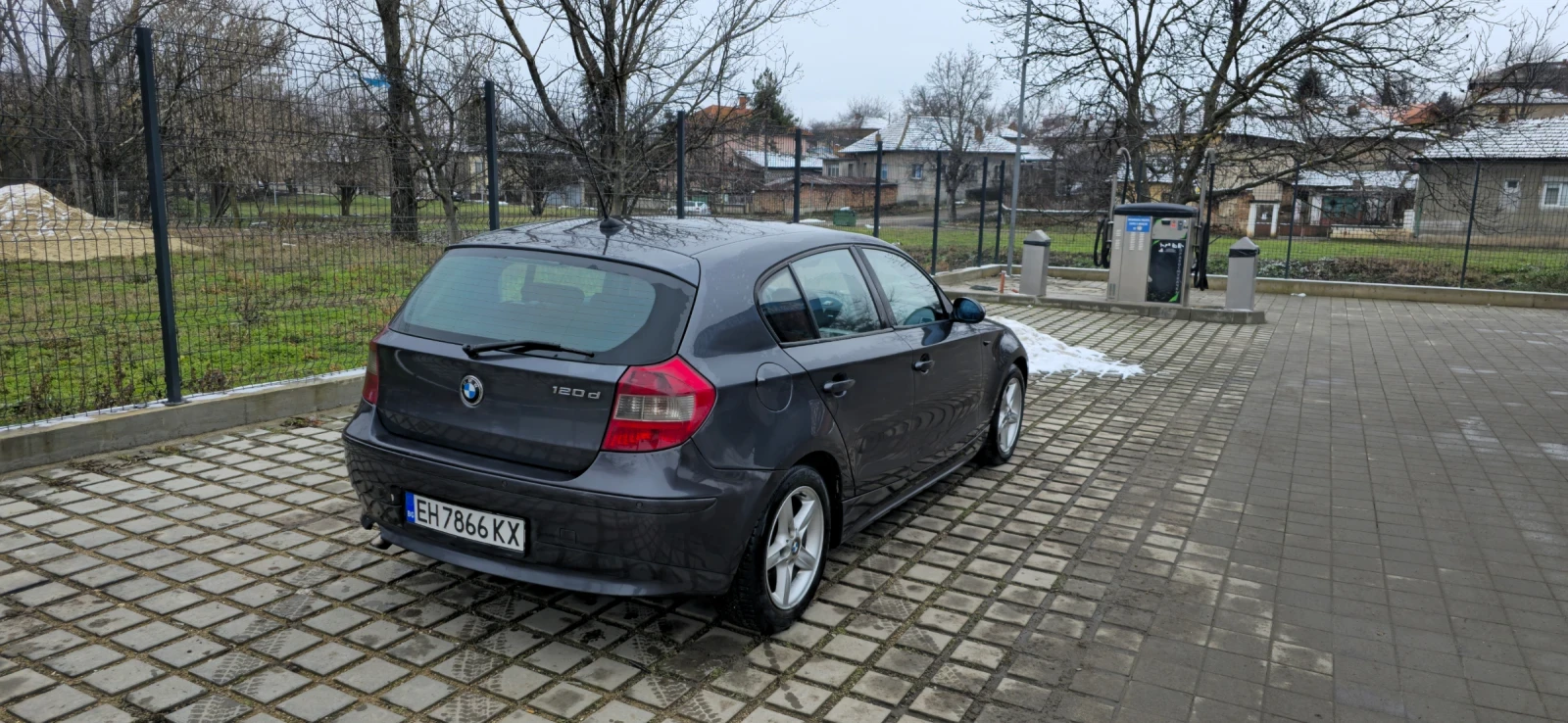 BMW 120 | Mobile.bg � ����������� 3