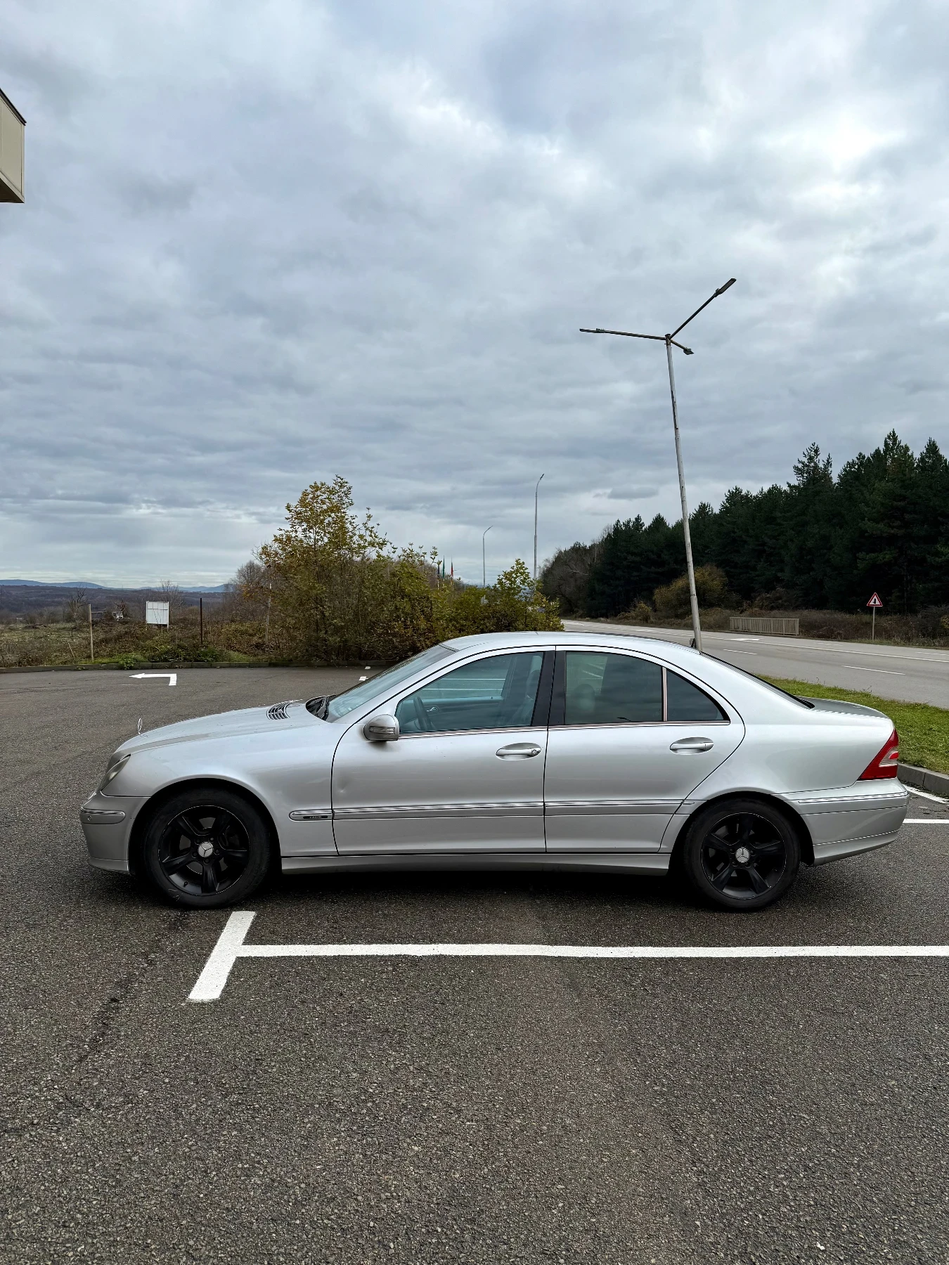Mercedes-Benz C 200 2.0 | Mobile.bg � ����������� 2