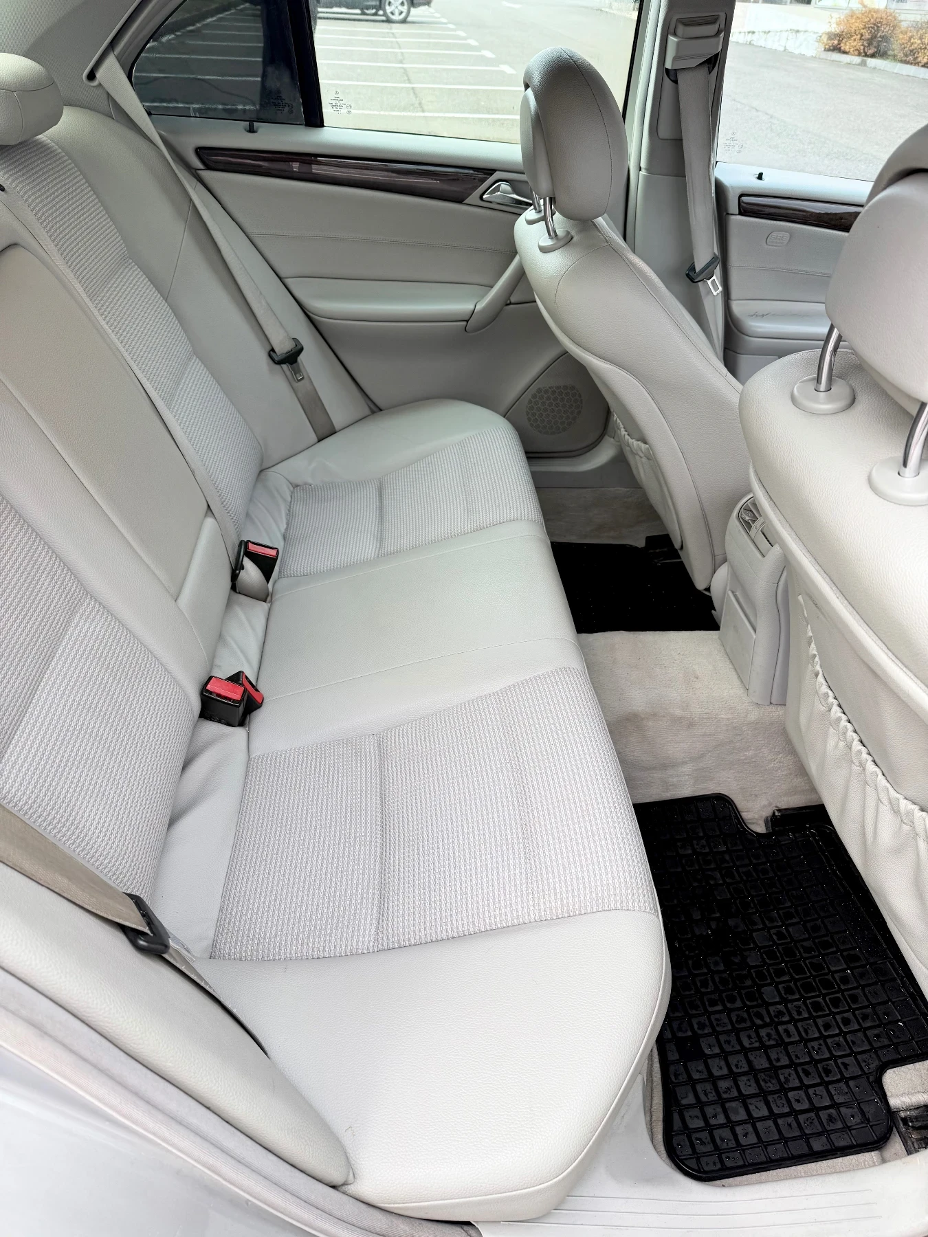 Mercedes-Benz C 200 2.0 | Mobile.bg � ����������� 12