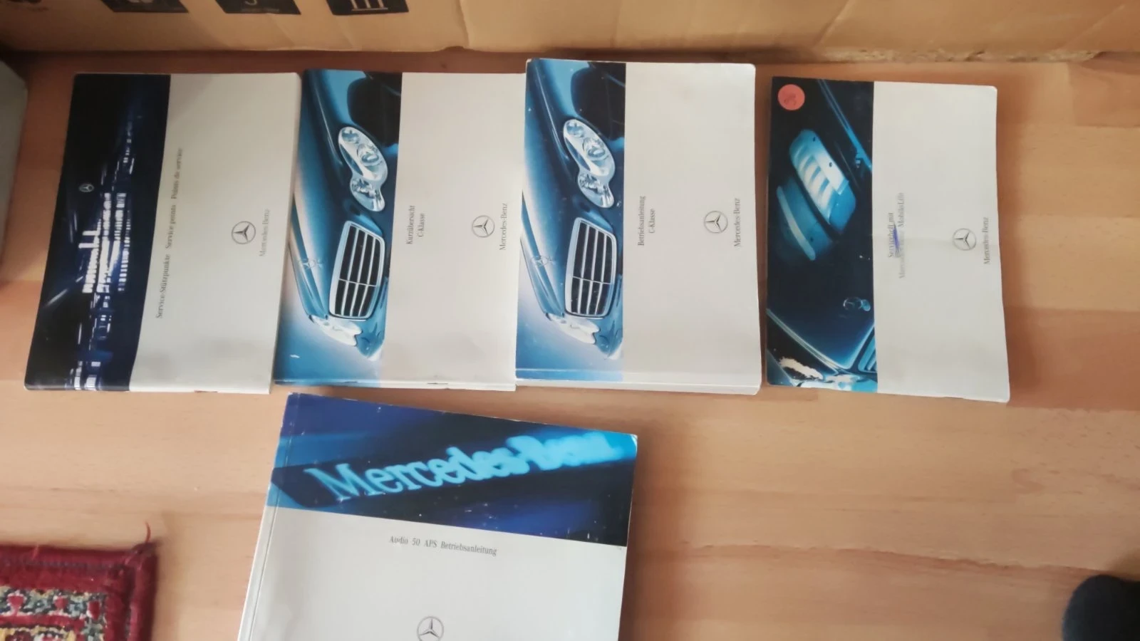 Mercedes-Benz C 200 2.0 | Mobile.bg � ����������� 15