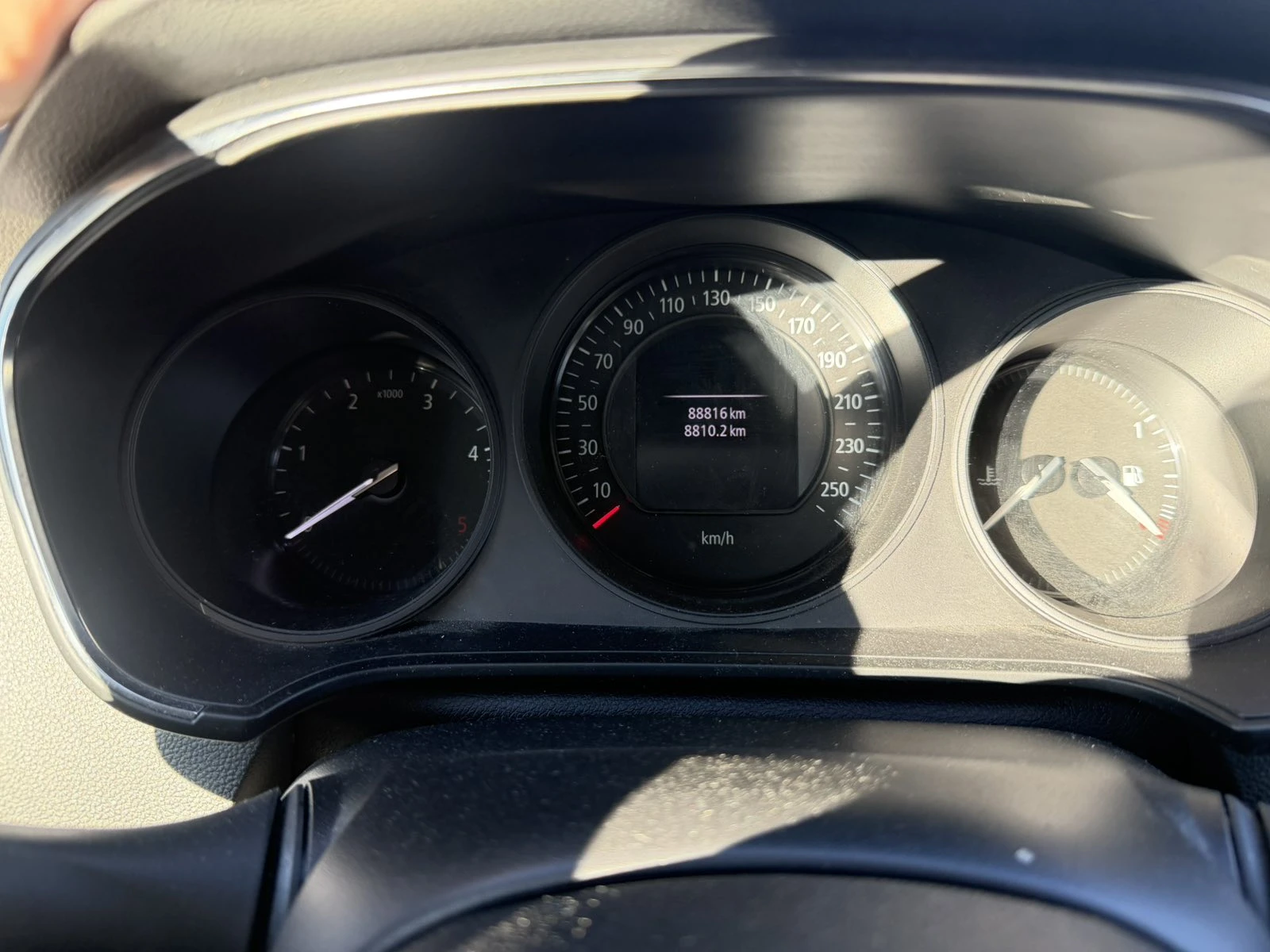 Renault Megane 1.5blueDCi 95k.c. | Mobile.bg � ����������� 16