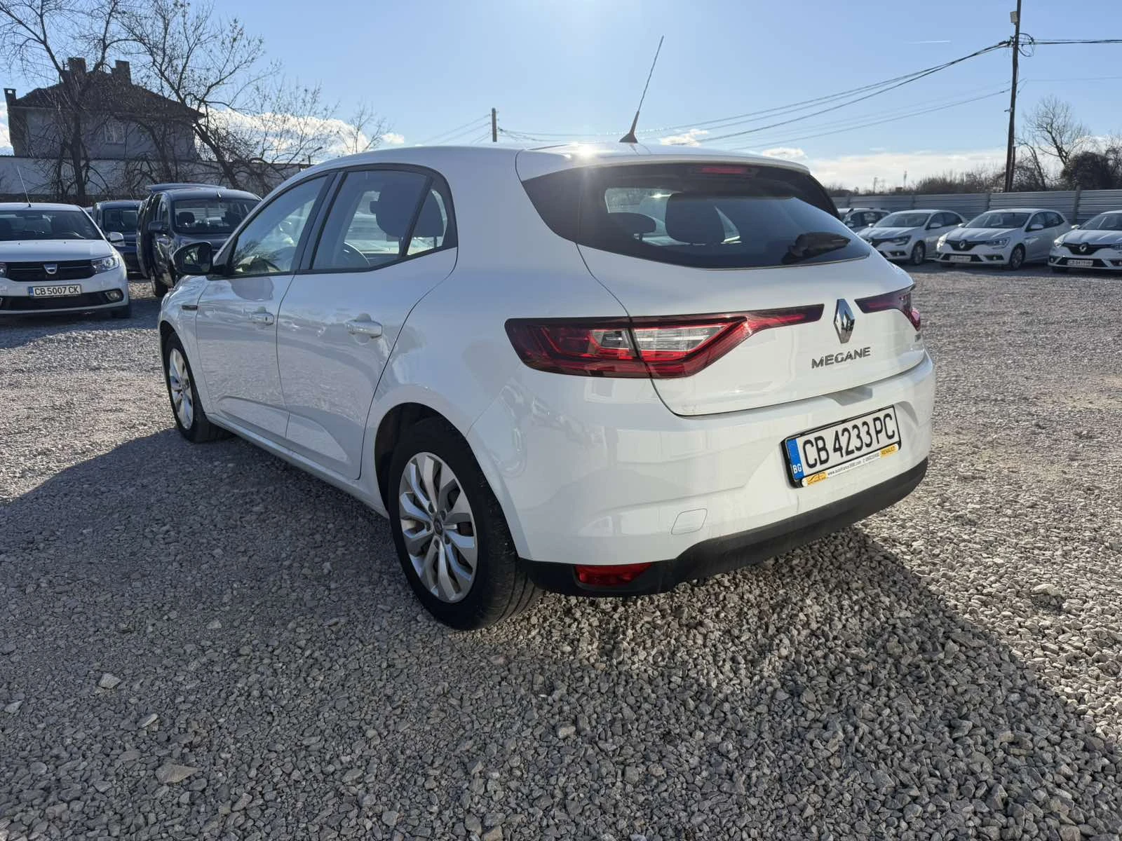 Renault Megane 1.5blueDCi 95k.c. - изображение 7
