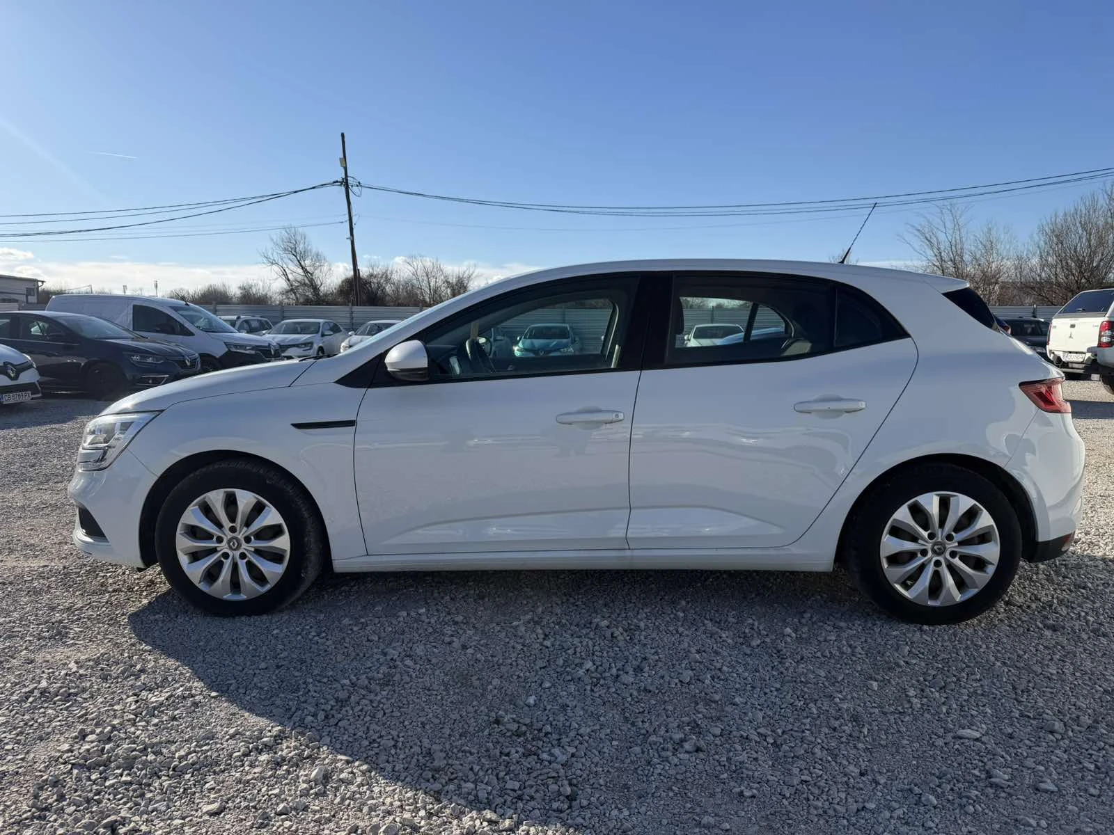 Renault Megane 1.5blueDCi 95k.c. - изображение 4