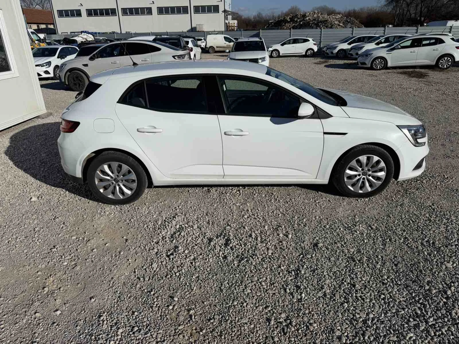 Renault Megane 1.5blueDCi 95k.c. - изображение 5