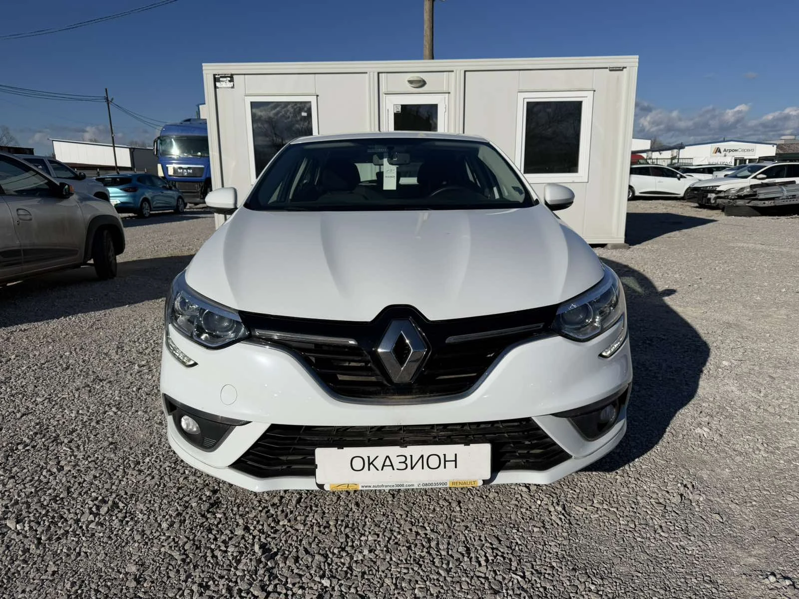 Renault Megane 1.5blueDCi 95k.c. - изображение 2