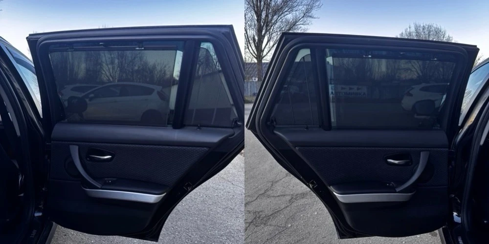 BMW 320 xd 184hp, снимка 15 - Автомобили и джипове - 53670132