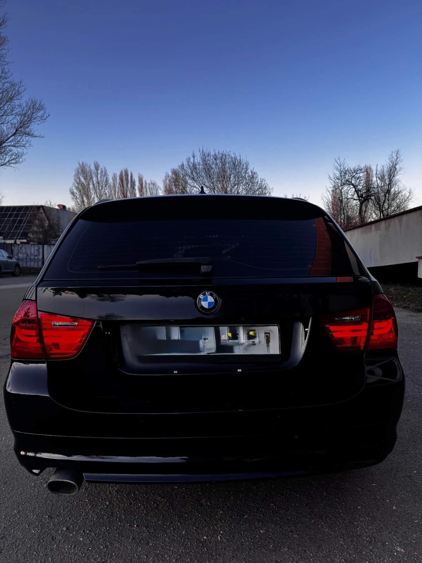 BMW 320 xd 184hp - изображение 4