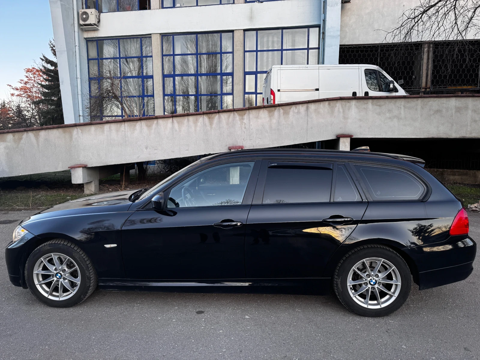 BMW 320 xd 184hp - изображение 2