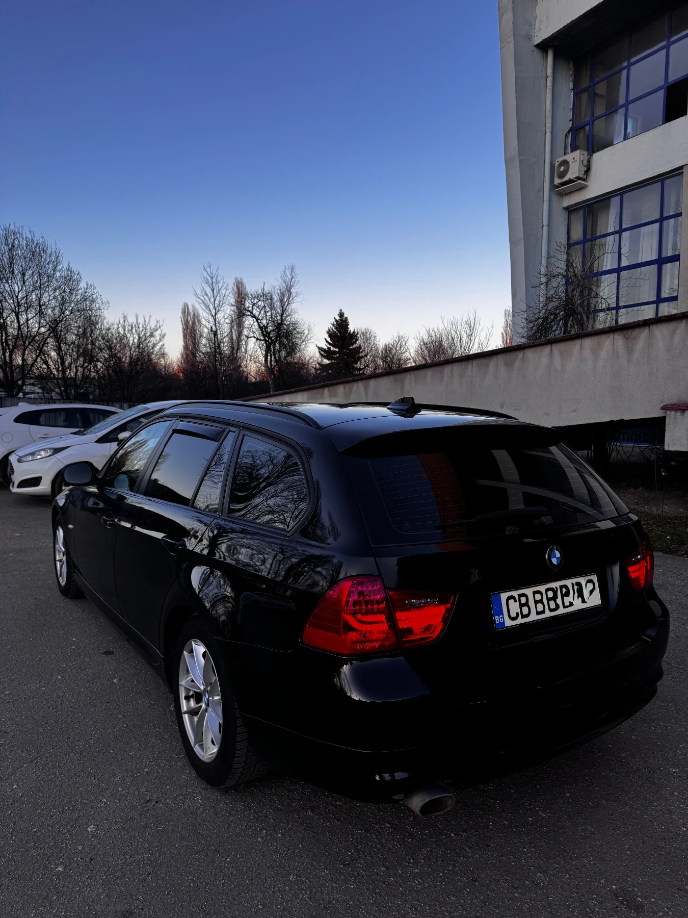 BMW 320 xd 184hp - изображение 3