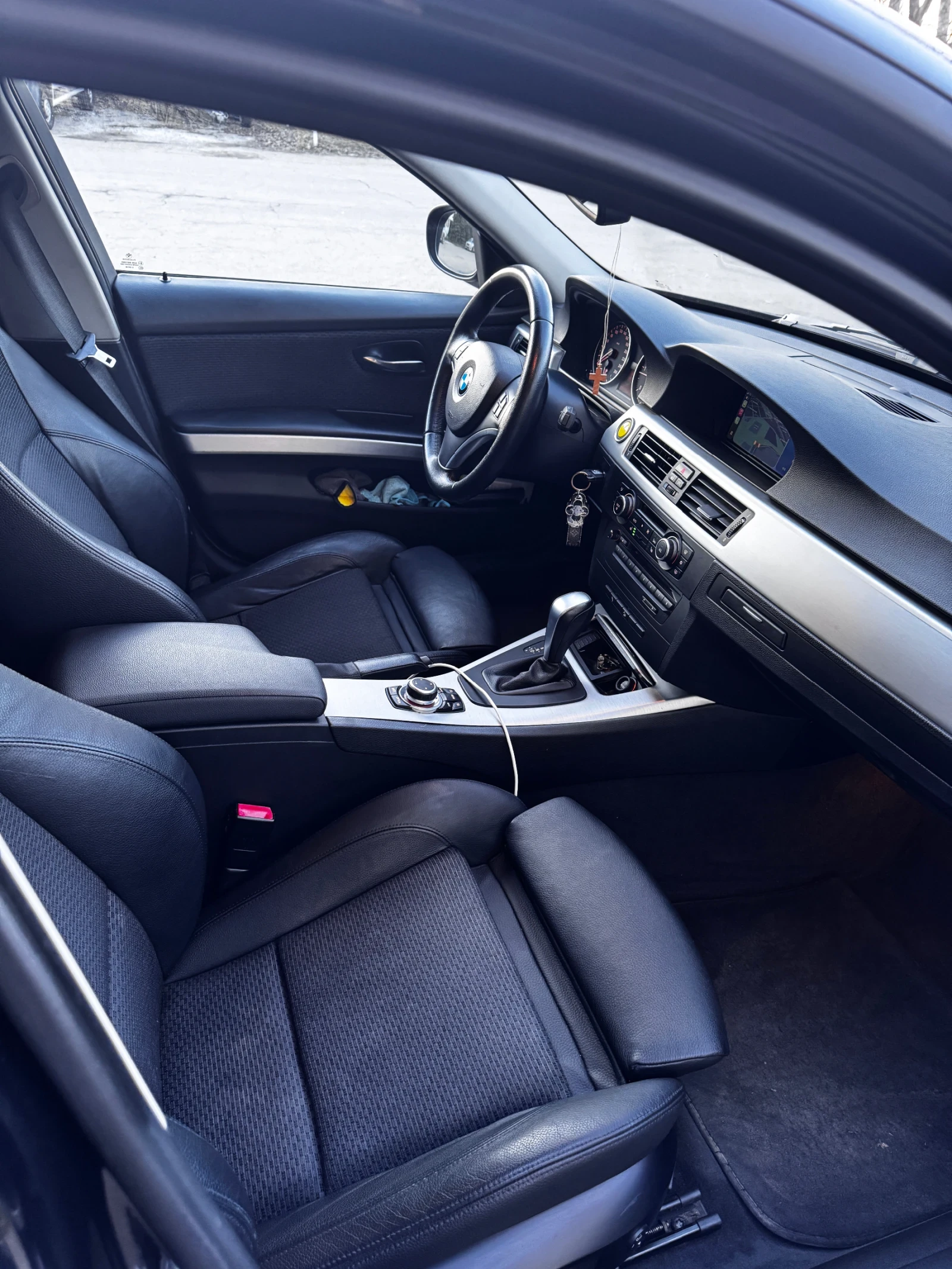 BMW 320 xd 184hp - изображение 10