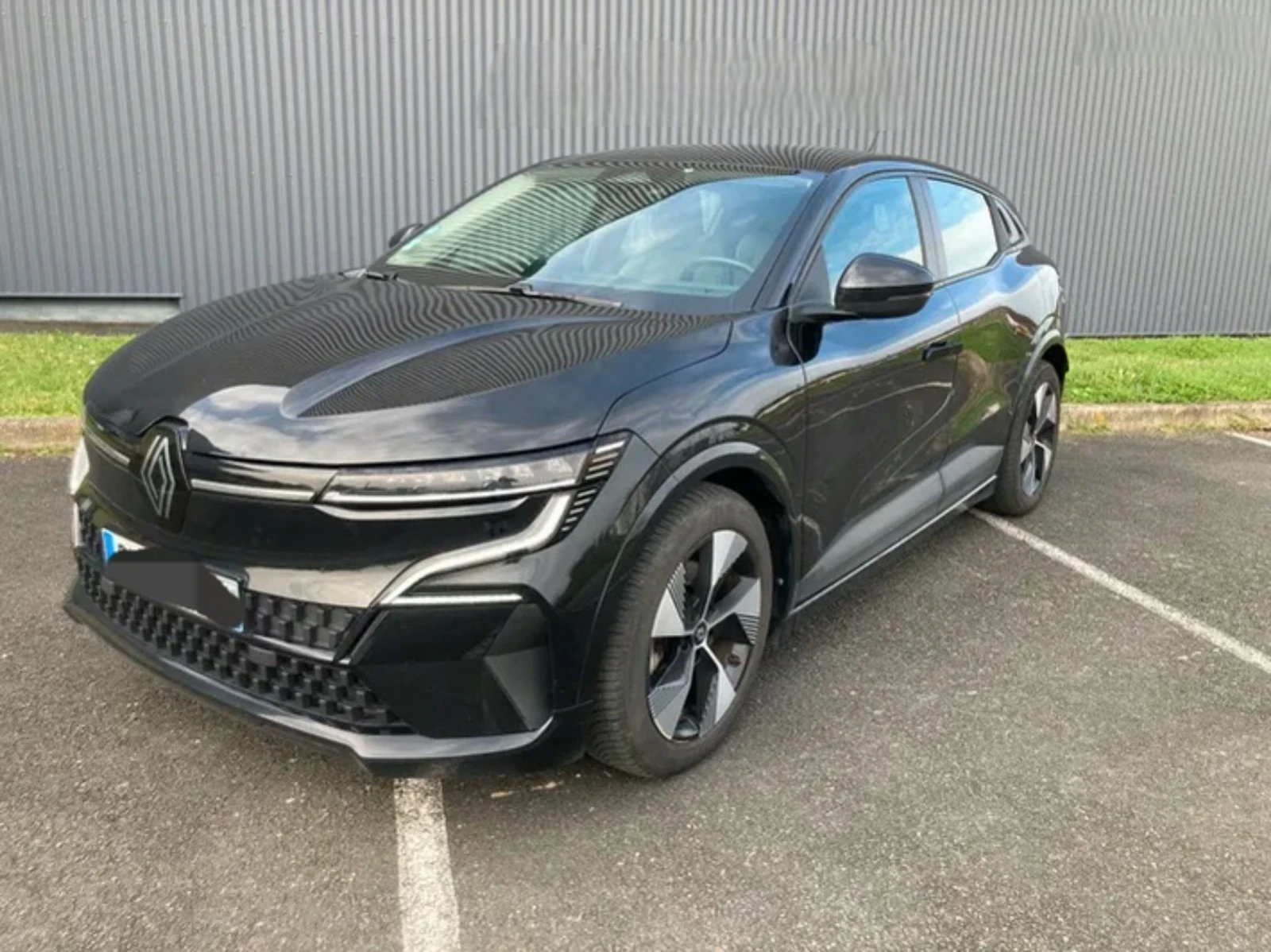 Renault Megane E-TECH EV60 220 EQUILIBRE | Mobile.bg � ����������� 1