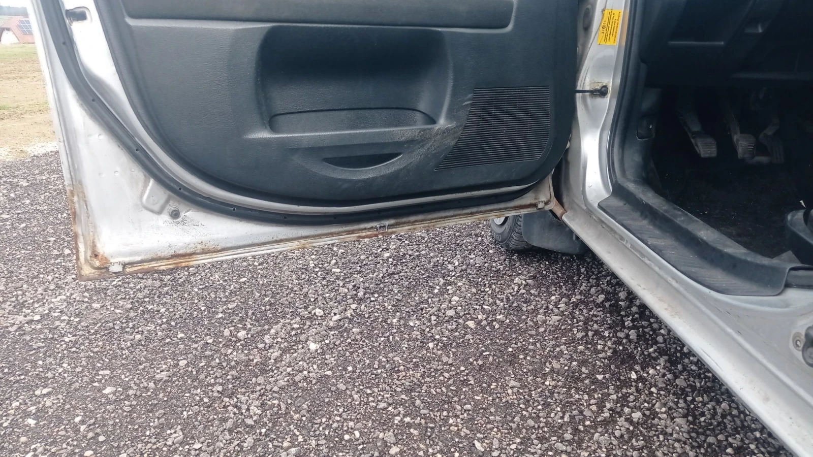 Mazda 2 1.4 бензин , снимка 9 - Автомобили и джипове - 53719258