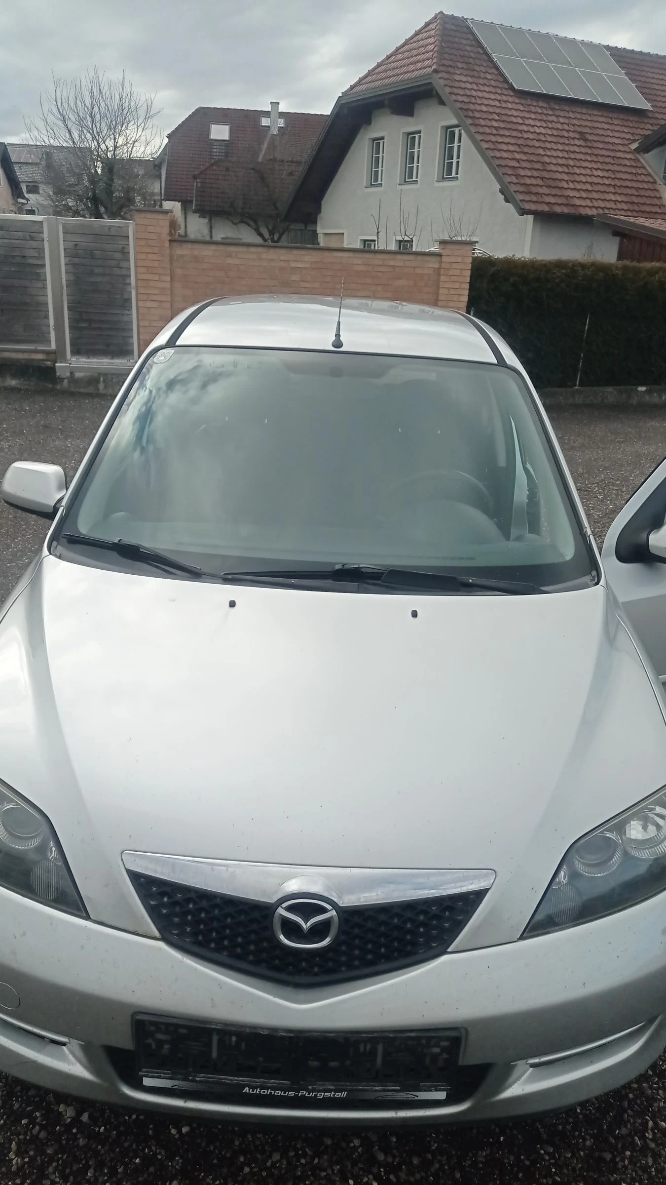 Mazda 2 1.4 бензин , снимка 11 - Автомобили и джипове - 53719258