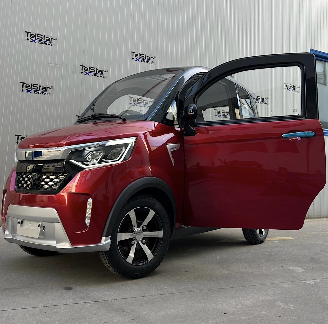 TelStar X1 M - изображение 2