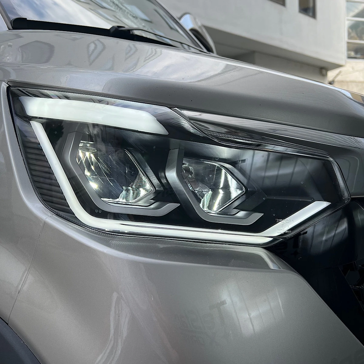 TelStar X1 M - изображение 5