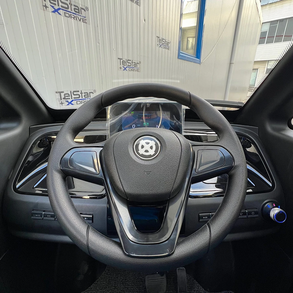 TelStar X1 M - изображение 6