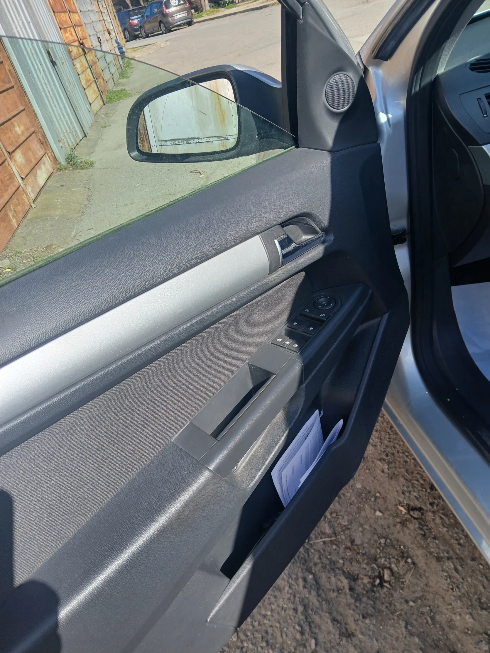 Opel Astra 1.4, снимка 11 - Автомобили и джипове - 53781738