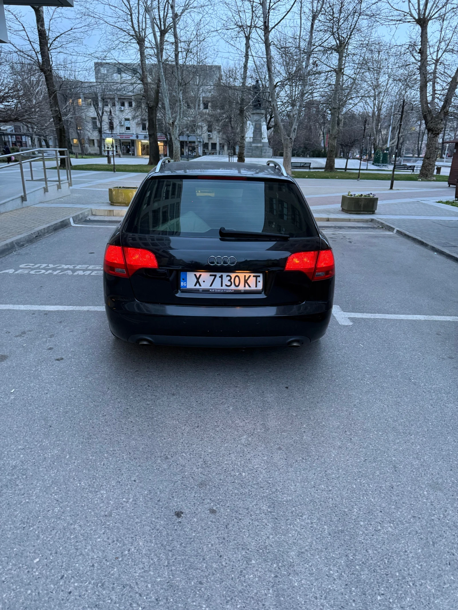 Audi A4 3.0 diesel quattro s line подгрев , снимка 3 - Автомобили и джипове - 53882037