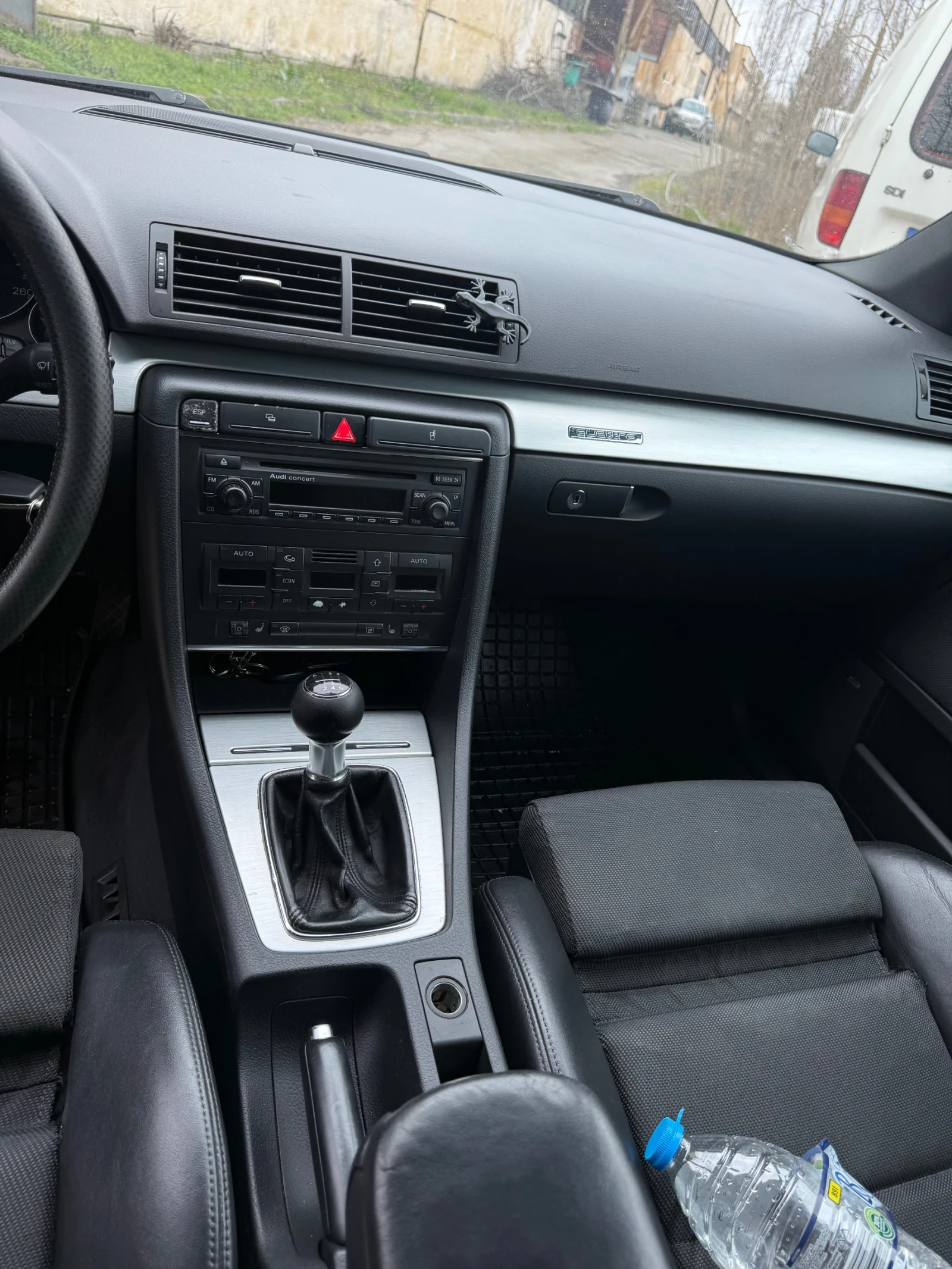 Audi A4 3.0 diesel quattro s line �������  | Mobile.bg � ����������� 7