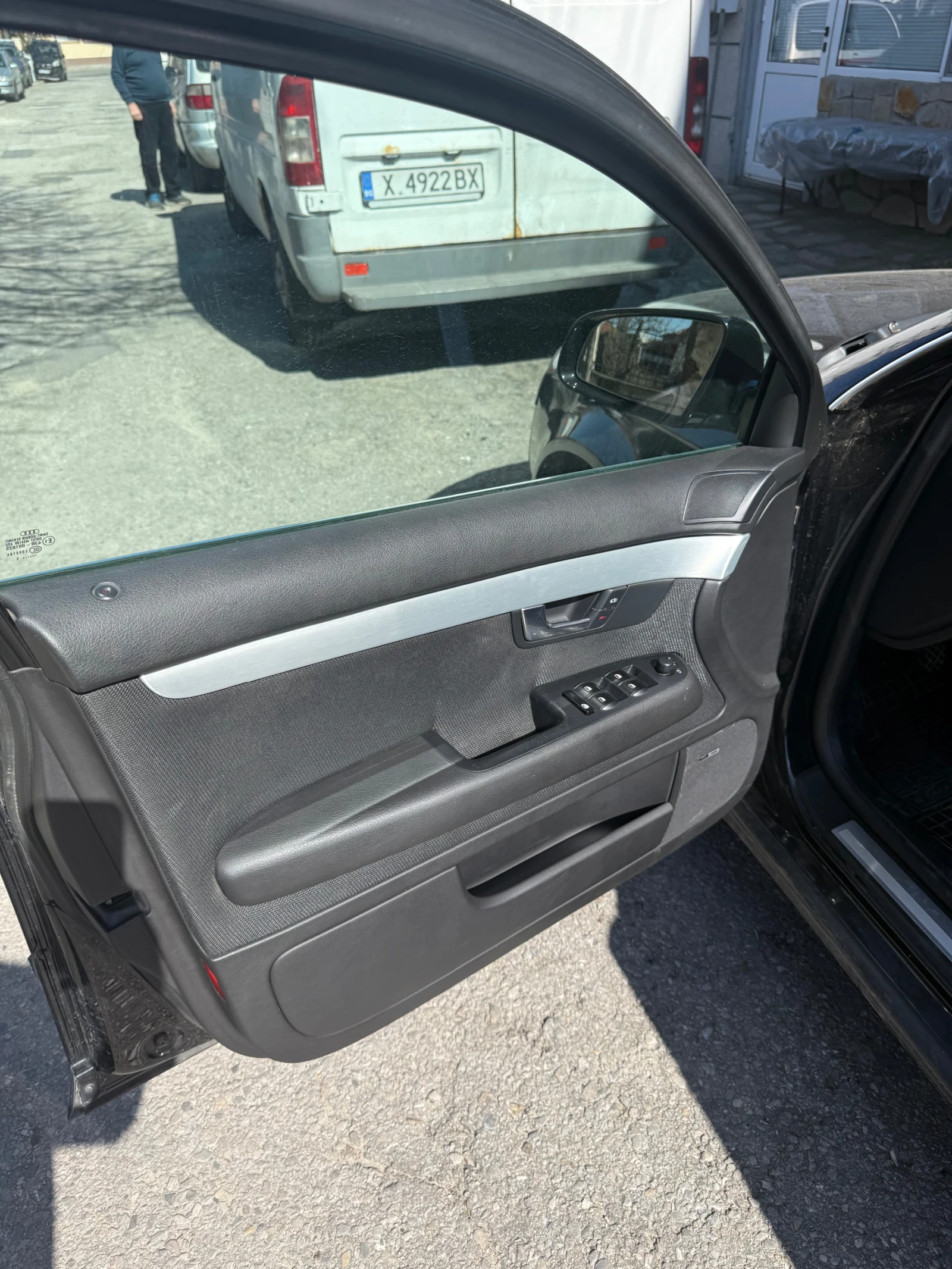 Audi A4 3.0 diesel quattro s line подгрев , снимка 6 - Автомобили и джипове - 53882037