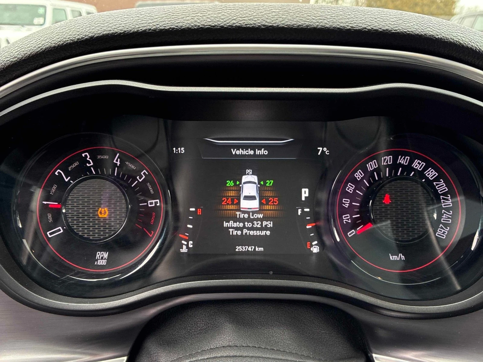 Dodge Challenger SXT Plus С РЕГИСТРАЦИЯ & АВТО КРЕДИТ, снимка 9 - Автомобили и джипове - 53894284