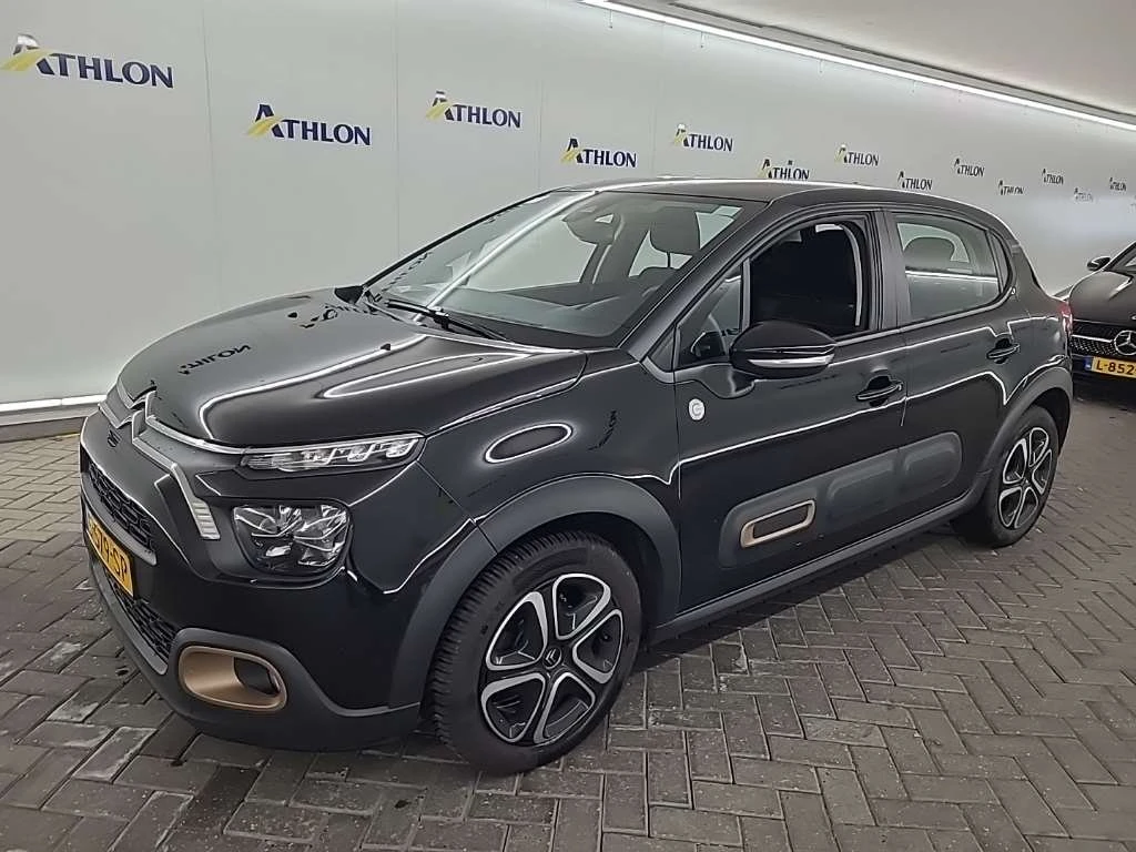 Citroen C3 1.2i C-Series | Mobile.bg � ����������� 2