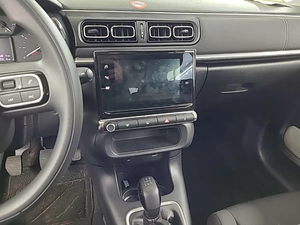 Citroen C3 1.2i C-Series | Mobile.bg � ����������� 7