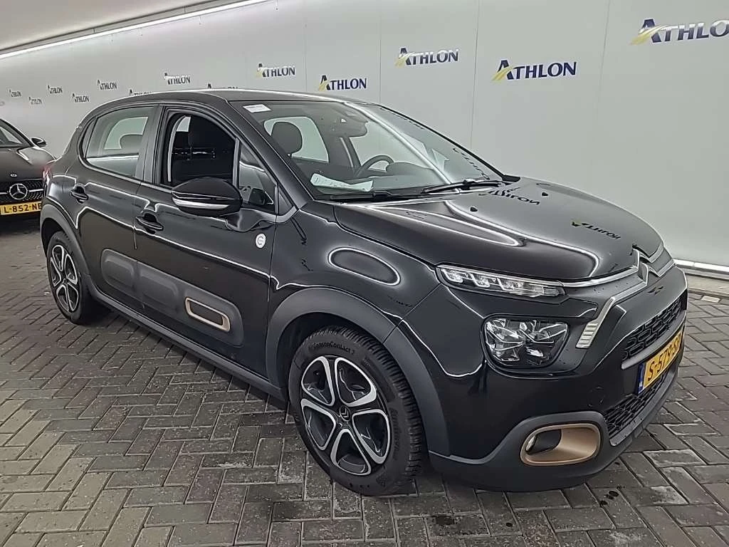 Citroen C3 1.2i C-Series | Mobile.bg � ����������� 1