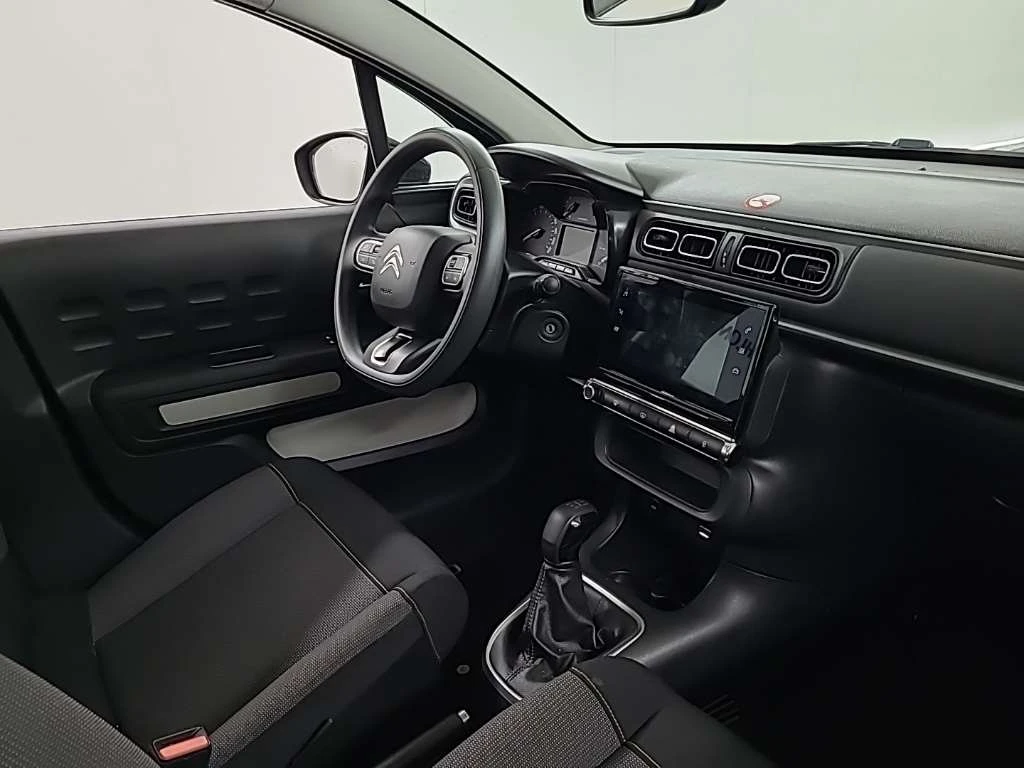 Citroen C3 1.2i C-Series | Mobile.bg � ����������� 5