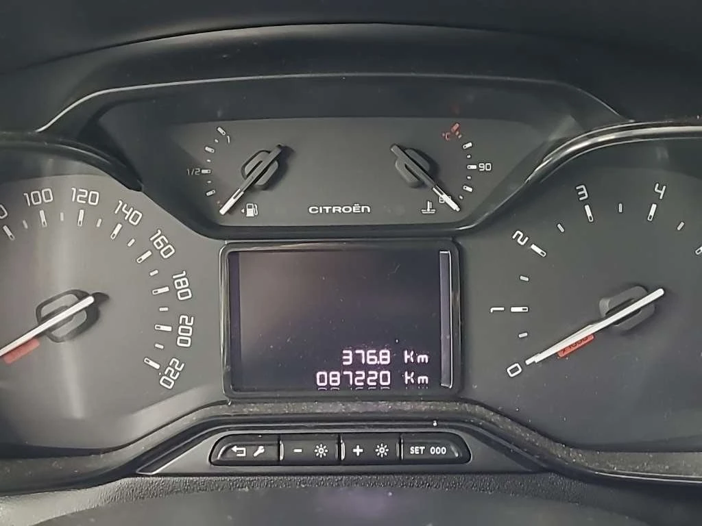 Citroen C3 1.2i C-Series | Mobile.bg � ����������� 8