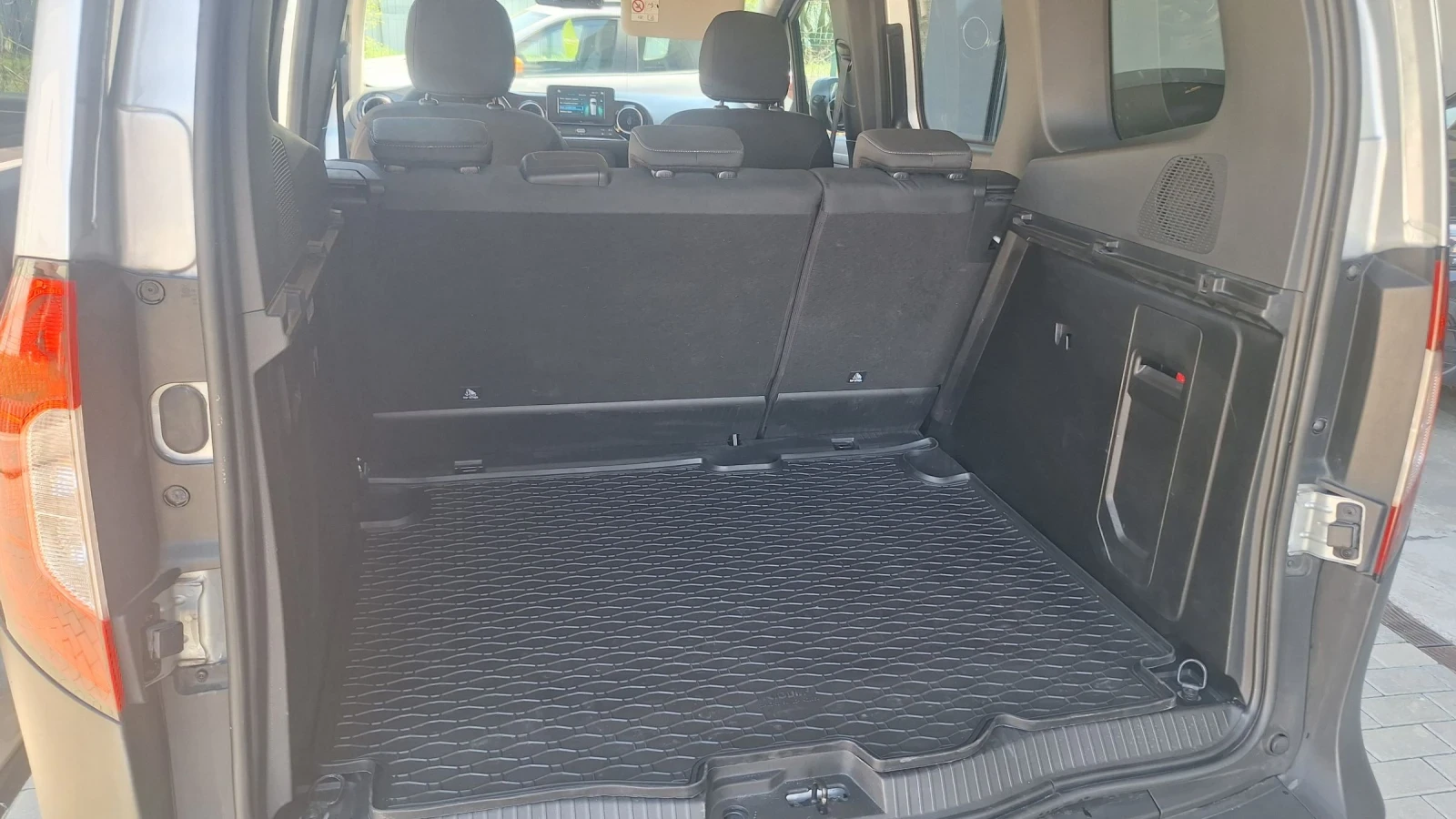 Mercedes-Benz Citan ПРОМО ЦЕНА , снимка 11 - Автомобили и джипове - 54072427