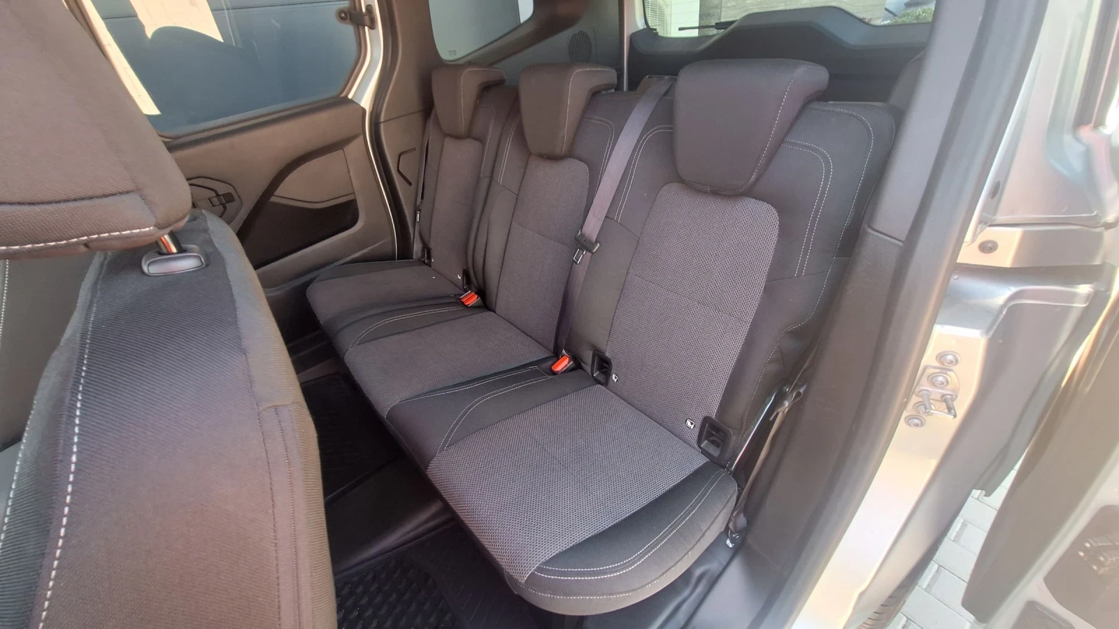 Mercedes-Benz Citan ПРОМО ЦЕНА , снимка 10 - Автомобили и джипове - 54072427