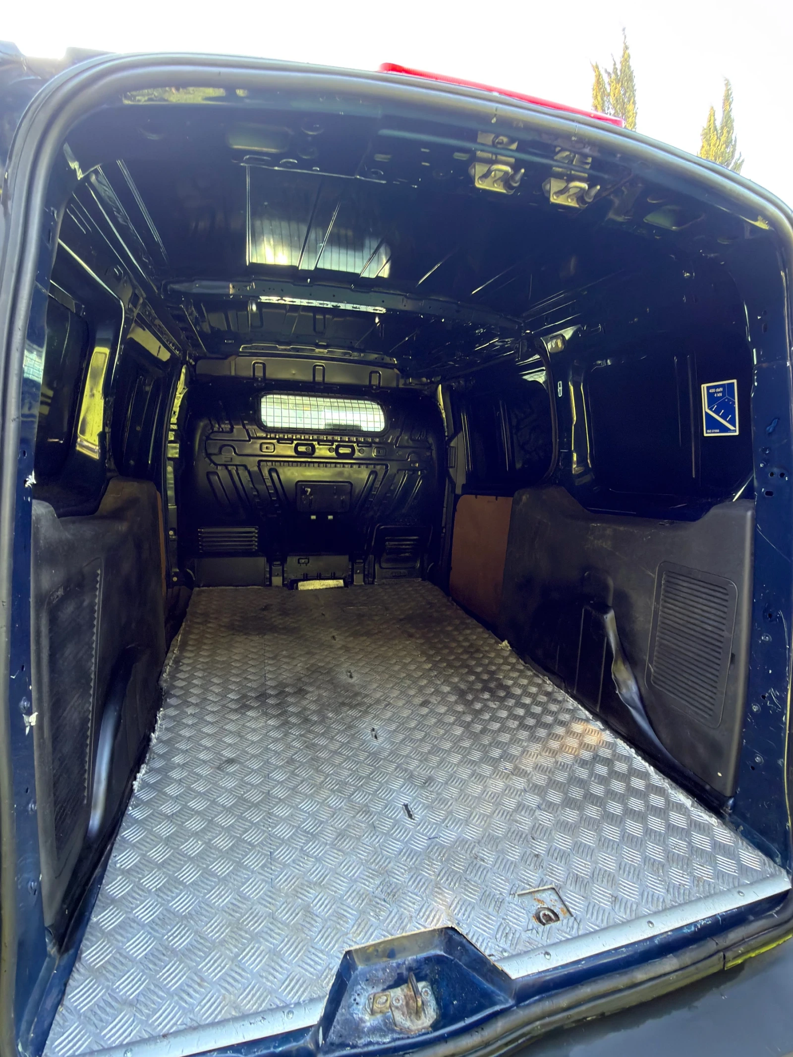 Ford Connect, снимка 7 - Автомобили и джипове - 54091292