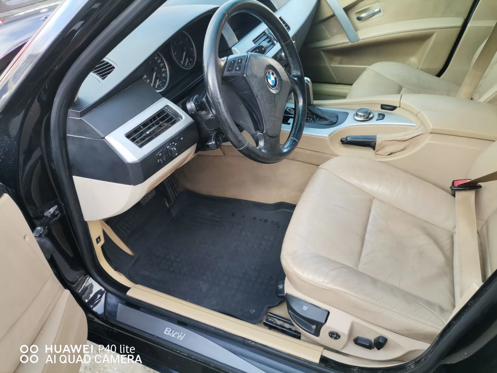 BMW 530 530XD , снимка 6 - Автомобили и джипове - 54216665