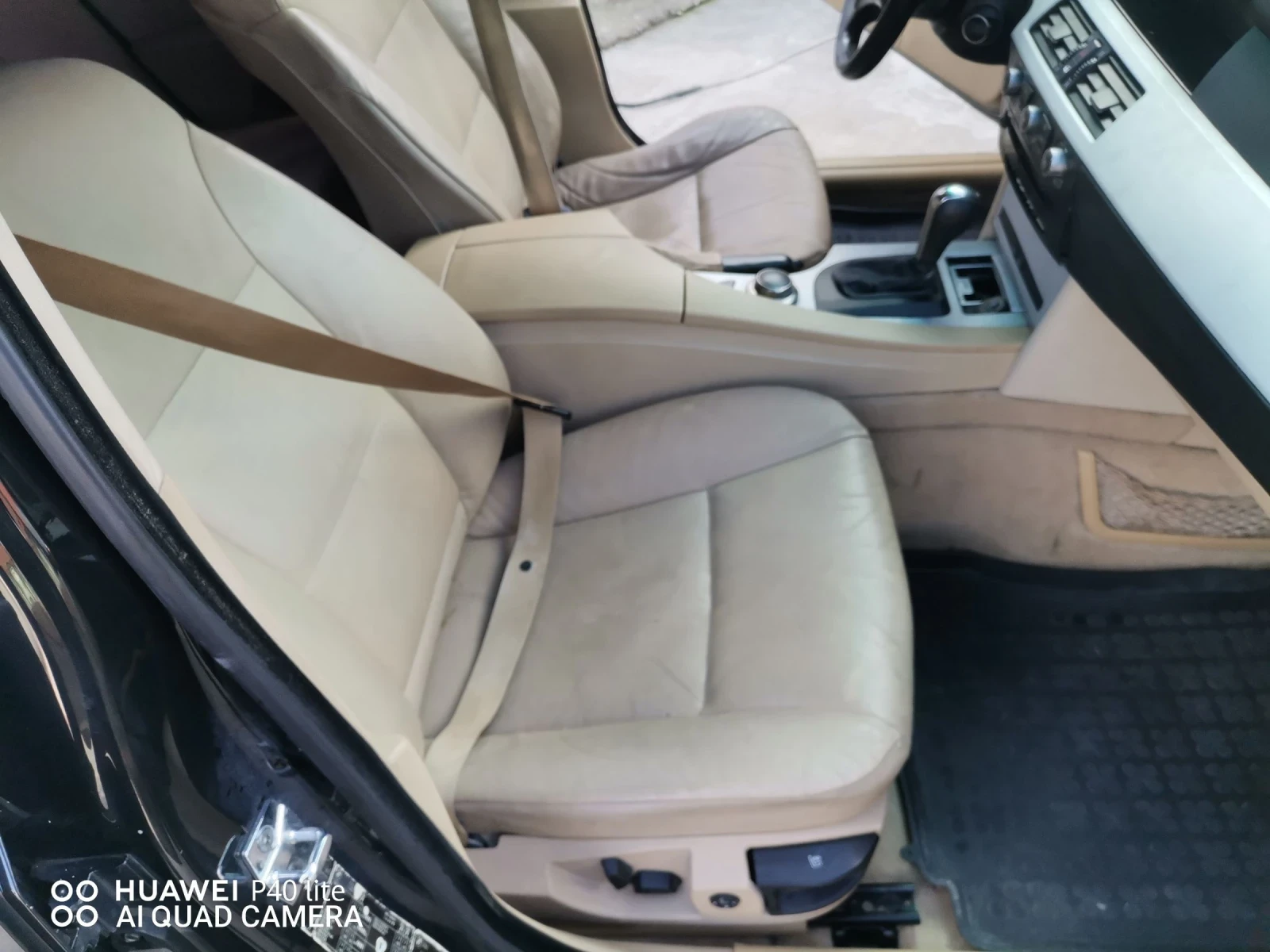 BMW 530 530XD , снимка 9 - Автомобили и джипове - 54216665