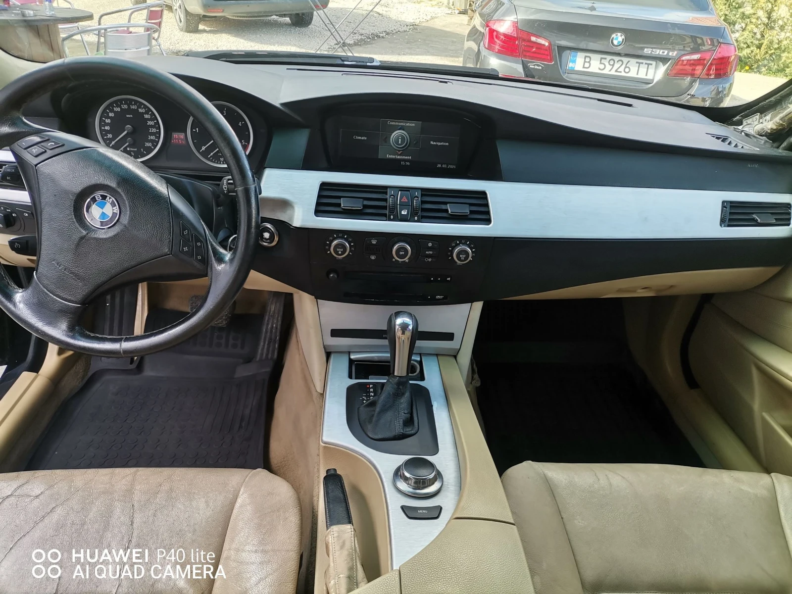 BMW 530 530XD , снимка 7 - Автомобили и джипове - 54216665