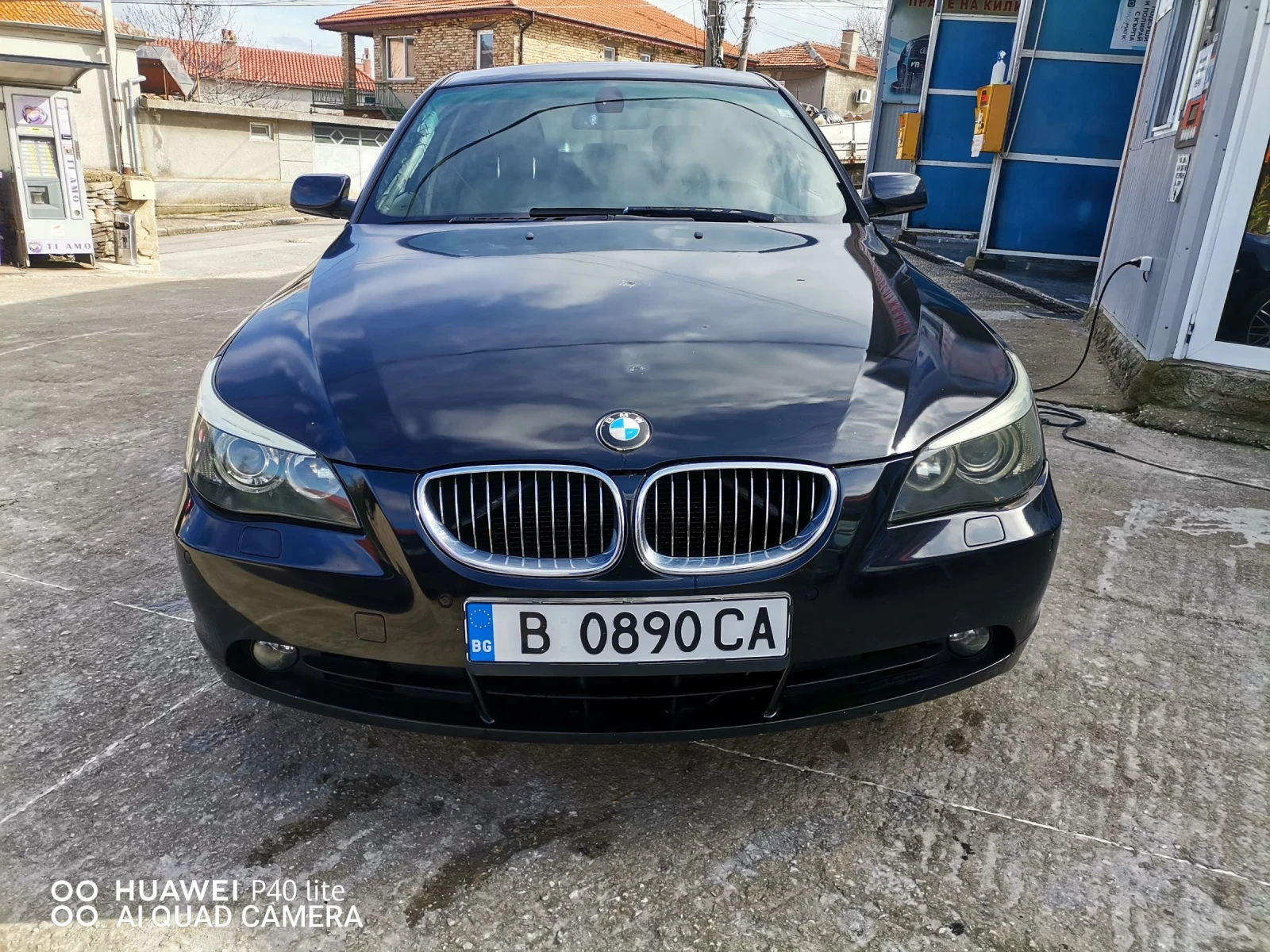 BMW 530 530XD , снимка 3 - Автомобили и джипове - 54216665