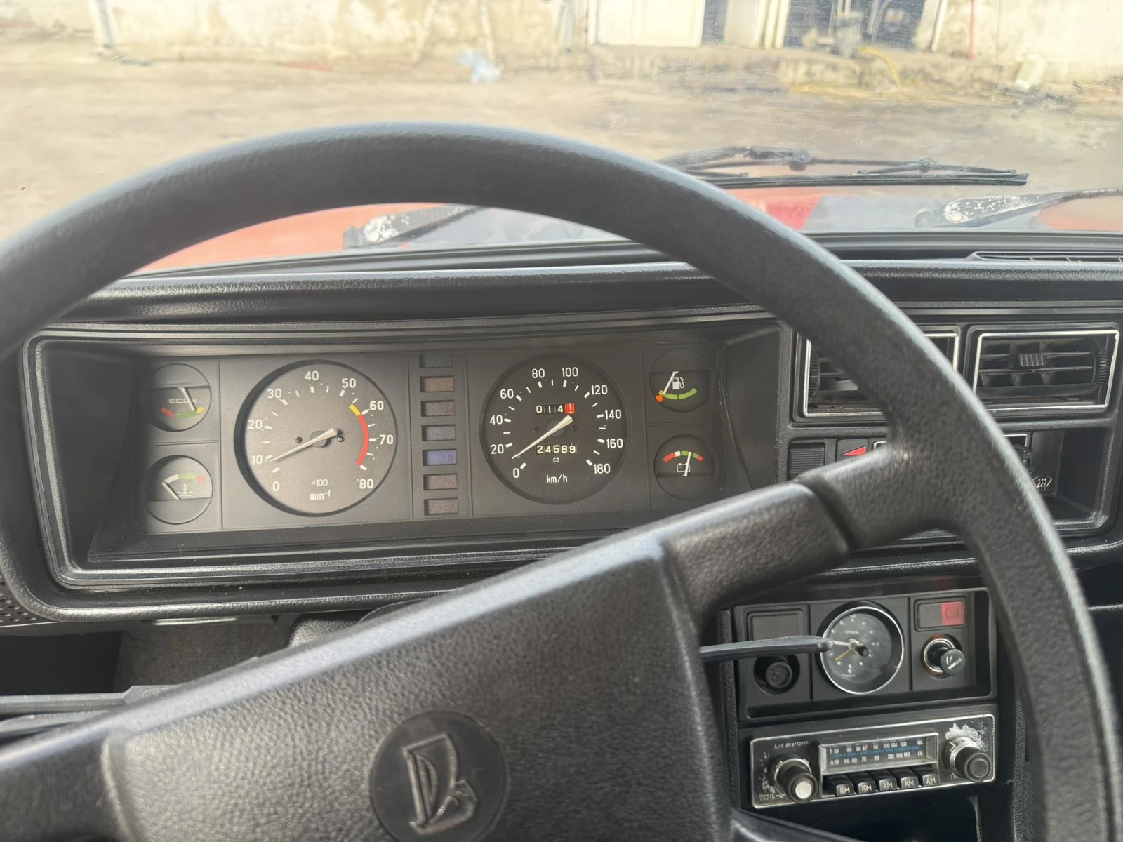 Lada 2107, снимка 5 - Автомобили и джипове - 54358964