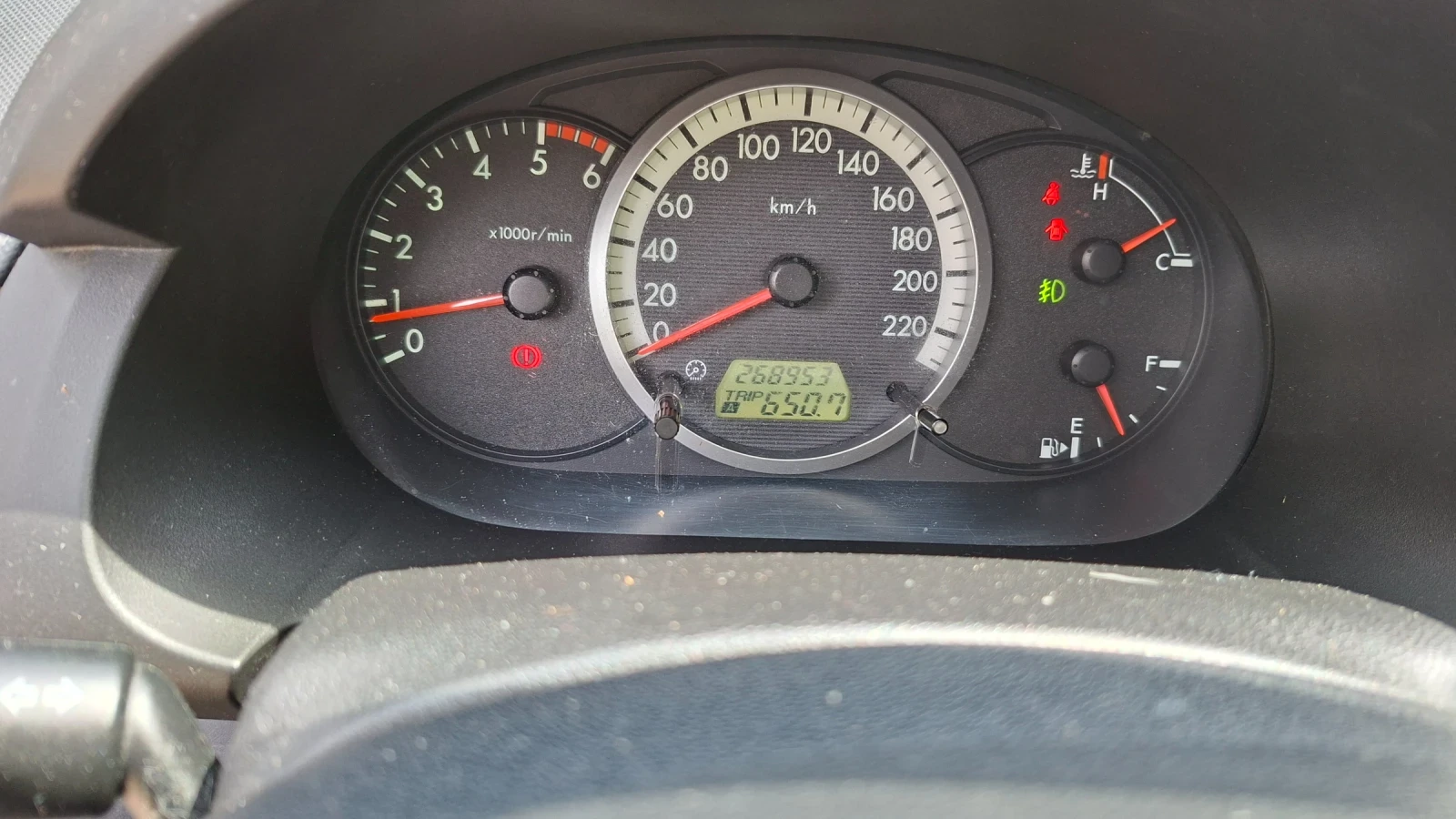 Mazda 5 Миниван, снимка 4 - Автомобили и джипове - 54358815